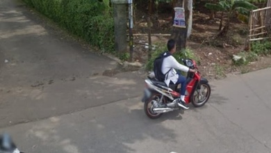 Jual Terjangkau Tanah 2350 m2 Kawasan Strategis