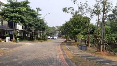 Investasi Tanah Murah di BSD, Tangerang, Luas 550m²