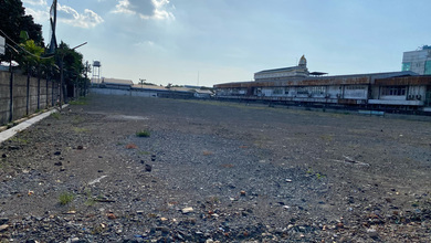 Tanah Elit Dijual di Sunter, Jakarta Utara, Harga 348 Miliar