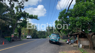 Kavling Prestisius Dijual di Selemadeg, Tabanan, Harga 990 Triliun