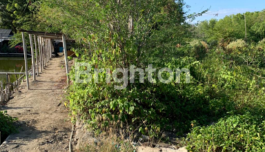 Kavling Prestisius Dijual di Sanur, Denpasar, Harga 142 Triliun