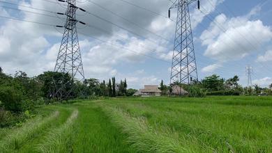 For Sale Tanah Eksklusif di Buwit, Tabanan, LT 3095m²