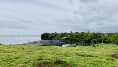 Dijual Tanah Eksklusif di Beraban, Tabanan, LT 3780m²