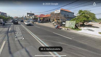 Tanah Elit Dijual di Denpasar Barat, Denpasar, Harga 172 Triliun