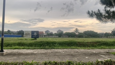 Tanah Elit Dijual di BSD, Tangerang, Harga 138 Miliar