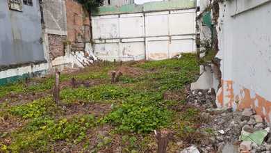 Dijual Tanah Premium di Tambora, Jakarta Barat, LT 1530m²