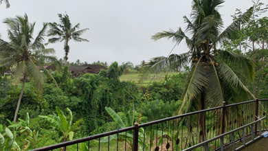 Dijual Tanah Premium di Ubud, Gianyar, LT 1460m²