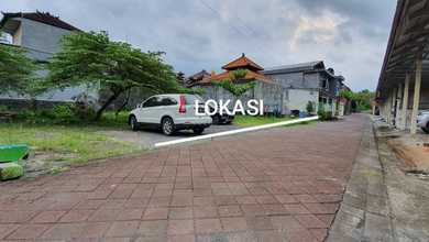 Tanah Elit Dijual di Kerobokan, Badung, Harga 686 Miliar