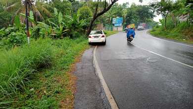 Tanah Elit Dijual di Tanjung Karang Barat, Bandar Lampung, Harga 2,82 Miliar