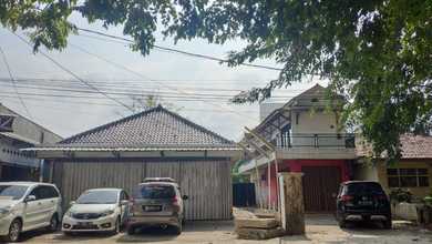 Kavling Prestisius Dijual di Lontarbaru, Serang, Harga 7,23 Triliun