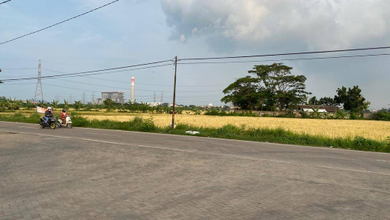 Tanah Elit Dijual di Bojonegara, Serang, Harga 70,5 Miliar