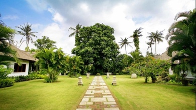 Tanah Elit Dijual di Seminyak, Badung, Harga 593 Triliun