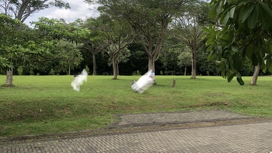 Dijual Tanah Premium di BSD Avani, Tangerang, LT 250m²