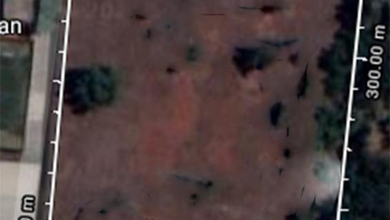 Kavling Prestisius Dijual di BSD, Tangerang, Harga 141 Miliar