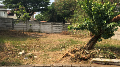 Jual Tanah Minimalis di Area Cibubur, Bekasi