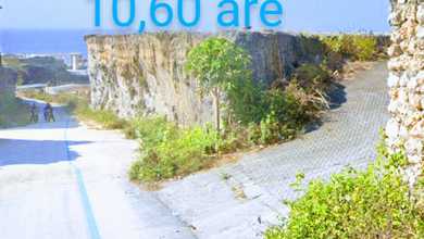 Tanah Elit Dijual di Kutuh, Bangli, Harga 11,2 Triliun