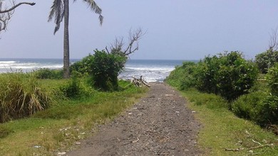 Tanah Elit Dijual di Beraban, Tabanan, Harga 3,07 Miliar