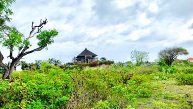 Tanah Elit Dijual di Nusa Dua, Badung, Harga 5175 Triliun