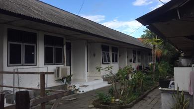 Dijual Tanah Eksklusif di Sanur, Denpasar, LT 730m²