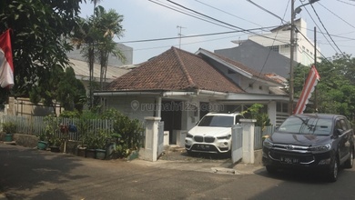 Tanah Elit Dijual di Cideng, Jakarta Pusat, Harga 1,95 Triliun