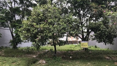 Tanah Elit Dijual di Pantai Indah Kapuk, Jakarta Utara, Harga 22,3 Miliar