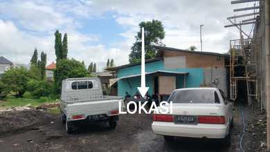 Tanah Elit Dijual di Kerobokan, Badung, Harga 3,24 Triliun