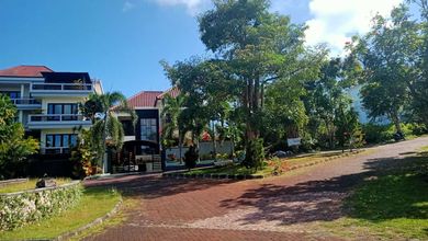 Dijual Tanah Eksklusif di Pecatu, Badung, LT 365m²