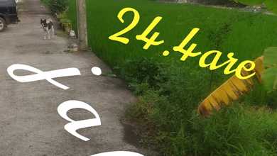 Tanah Elit Dijual di Cemagi, Badung, Harga 34,2 Triliun