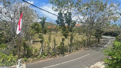 Tanah Elit Dijual di Pecatu, Badung, Harga 20 Triliun