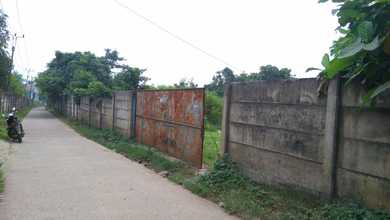 Tanah Elit Dijual di Parung Panjang, Bogor, Harga 42,8 Miliar