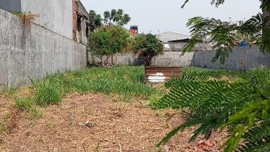 Dijual Tanah Premium di Tebet, Jakarta Selatan, LT 515m²