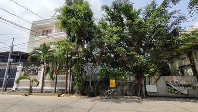 Kavling Prestisius Dijual di Kemayoran, Jakarta Pusat, Harga 4,25 Triliun