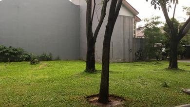 Kavling Prestisius Dijual di BSD Foresta, Tangerang, Harga 2,78 Miliar