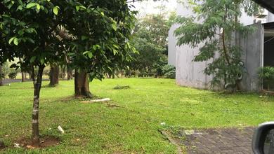 Kesempatan Tanah Strategis di BSD Foresta, Tangerang, Harga 2,3 Miliar