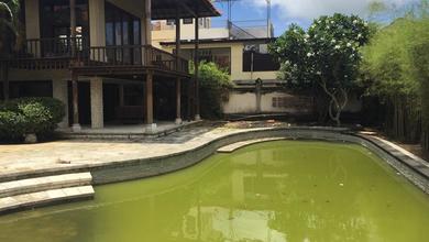 Tanah Elit Dijual di Ungasan, Badung, Harga 12,9 Triliun