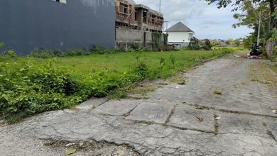 For Sale Tanah Premium di Canggu, Badung, LT 3150m²