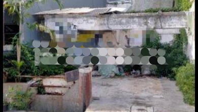 For Sale Tanah Eksklusif di Sunter, Jakarta Utara, LT 90m²