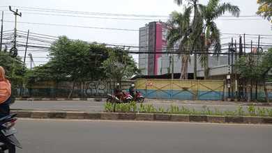 Kavling Prestisius Dijual di Cipondoh, Tangerang, Harga 73 Miliar