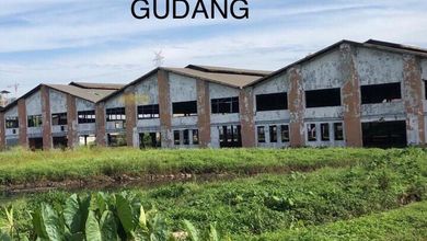 Tanah Elit Dijual di Kalimalang, Jakarta Timur, Harga 400 Miliar