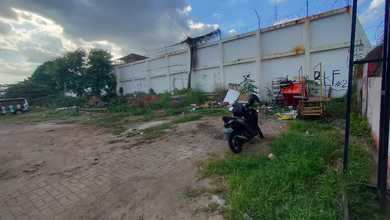 For Sale Tanah Eksklusif di Kapuk, Jakarta Utara, LT 2843m²