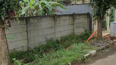 For Sale Tanah Eksklusif di Intercon, Jakarta Barat, LT 760m²