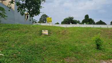 For Sale Tanah Premium di BSD Taman Giri Loka, Tangerang, LT 381m²