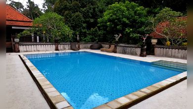 Kavling Prestisius Dijual di Ubud, Gianyar, Harga 151 Triliun