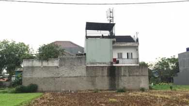 Kesempatan Tanah Strategis di Kelapa Gading, Jakarta Utara, Harga 1,94 Miliar