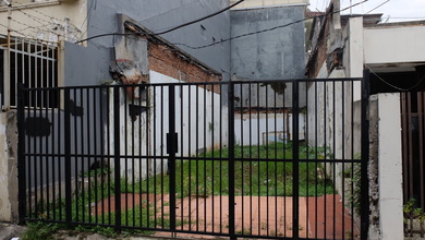 Promo Tanah Strategis di Tomang, Jakarta Barat, Harga 2 Miliar