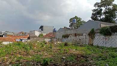 Dijual Tanah Eksklusif di Kemang, Jakarta Selatan, LT 1045m²