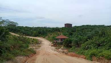 For Sale Tanah Premium di Katingan Tengah, Katingan, LT 4500xxxxm²