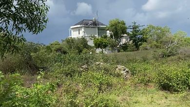 Dijual Tanah Premium di Jimbaran, Badung, LT 1930m²