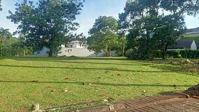 For Sale Tanah Premium di BSD Bukit Golf, Tangerang, LT 1254m²