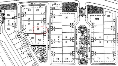 Tanah Elit Dijual di Alam Sutera, Tangerang, Harga 9,6 Miliar